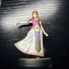 ゼルダamiiboのサムネイル