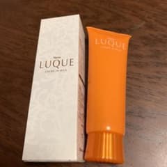 ナリス ルクエ2 クリームイン ミルクのサムネイル