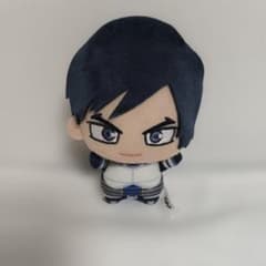 ヒロアカ 飯田天哉 ちびぐるみ vol.10