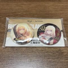 Ave mujica アークナイツ三角初華　アクリルスタンド　缶バッジ　通行認識 Yostar OFFICIAL SHOP ONLINE / アークナイツ × BanG Dream! Ave