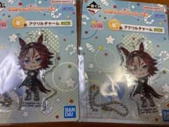 말 딸 범푸 메모리 아크릴 매력