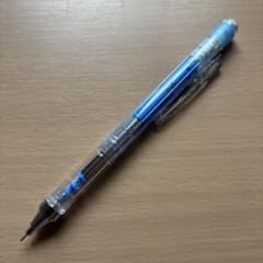 トンボ鉛筆 MONO graph シャープペンシルのサムネイル