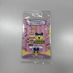 たまごっちのプチプチおみせっちしり〜ず カード＆フレーム まめっちのサムネイル