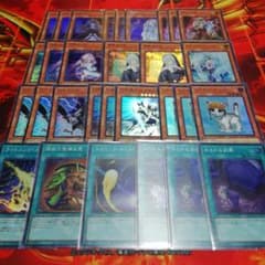 遊戯王 手札誘発 汎用 魔法 デッキパーツまとめ売り - メルカリ