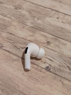 【美品】Apple AirPods pro 第2世代 右耳のサムネイル