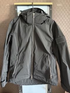 BURBERRY LONDON ENGLAND ナイロンジャケット ブラックのサムネイル