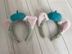 ジェラトーニ　カチューシャセットのサムネイル