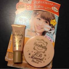 Emikaaaさま専用♡サナ 毛穴パテ職人setのサムネイル