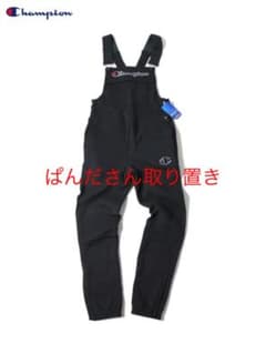 オーバーオール　サロペットのサムネイル