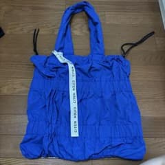 CITEN ブルートートバッグのサムネイル