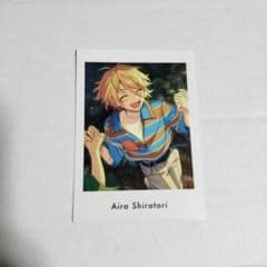 あんスタ 白鳥藍良 ぱしゃっつ - メルカリ