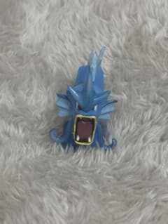 ポケモン モンコレ　ギャラドスのサムネイル
