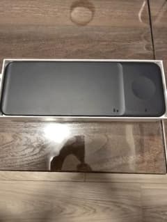 samsung純正　Wireless Charger Trioのサムネイル