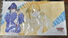 匿名発送 明星エリカ プレイマット - メルカリ