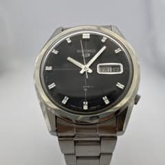 R38 SEIKO セイコー ファイブ アンティーク ブルー 1968年製 R38 SEIKO セイコー ファイブ アンティーク ブルー 1968年製 - メルカリ