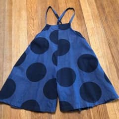 ワイドパンツ☆スカート 100のサムネイル