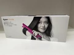 ダイソン Dyson Corraleヘアアイロン ヘアストレートHS03 FBN ダイソン Dyson Corraleヘアアイロン ヘアストレートHS03 FBN - メルカリ