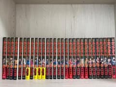 キングダム 漫画 セットのサムネイル