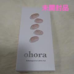 ohora　NB-020　N　PIXIE　DUSTのサムネイル