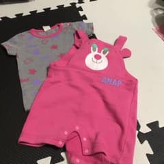 ANAP❤セットアップ  値下げ♡のサムネイル