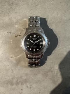 希少 SEIKO CREDOR 8J82-6A10 クレドール パシフィーク - メルカリ