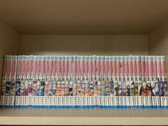NARUTO全巻セットのサムネイル