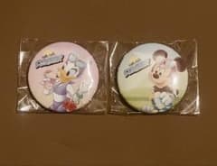 ディズニー　ハローハローサマー　カンバッジコレクションのサムネイル