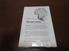 バルクオム  THE FACE WASHのサムネイル