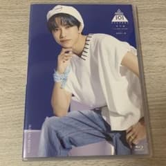 INI 池﨑理人 Blu-ray INIの奇跡のサムネイル