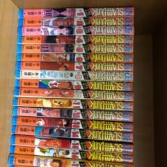 ワカメさん専用のサムネイル