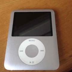 iPodのサムネイル