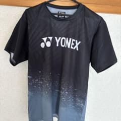 ヨネックス　ボルトレイジTシャツのサムネイル