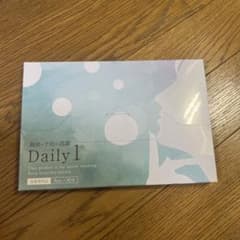 Daily1 マウスウォッシュのサムネイル