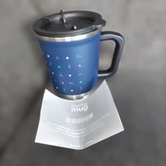 thermo mug Paul Smith　タンブラー ネイビーのサムネイル