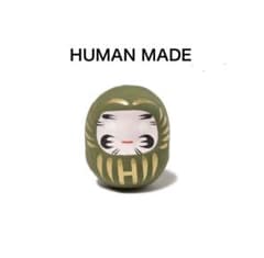 ヒューマンメイド　HUMAN MADE だるま 狎鴎亭　非売品のサムネイル