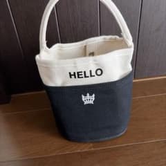 RODEO CROWNS ショルダーバッグのサムネイル