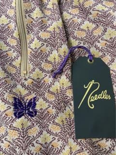 needles パンツのサムネイル