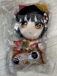 鷹富士茄子 gift C107 アイドルマスター シンデレラガールズ