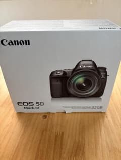 Canon EOS 5D Mark IV ミニチュアカメラ USBメモリ32GB - メルカリ
