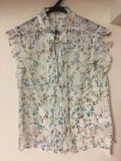 値引き      ウィルセレクション     花柄    トップスのサムネイル