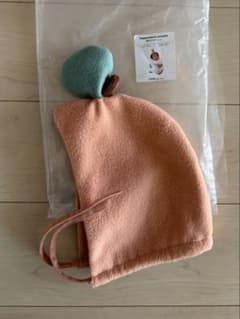 3コインズ 鏡もちコスチューム 80-120cmのサムネイル