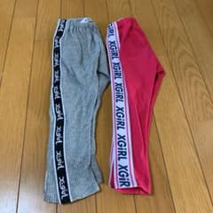 レギンスのサムネイル