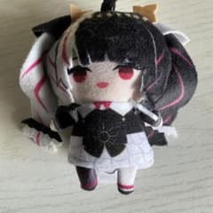 にじさんじ にじぱぺっと 夜見れなのサムネイル