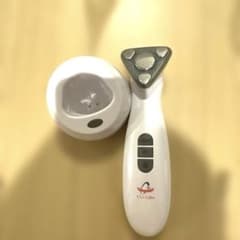 エステプロ・C2 美顔器 ホワイト - メルカリ