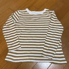 MARKEYS ボーダーロンTのサムネイル