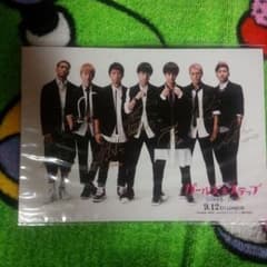 GENERATIONSのサムネイル