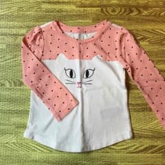 長袖 Tシャツ 新品のサムネイル