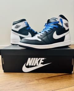 ふ*ろ様 Nike Air Jordan 1 Reverse Panda 29c ふ*ろ様 Nike Air Jordan 1 Reverse Panda 29c - メルカリ