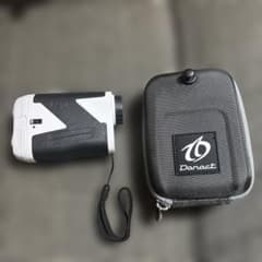 Danact ゴルフ用レーザー距離計 本体のサムネイル