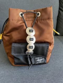 TOGA × PORTER STRING BAGのサムネイル